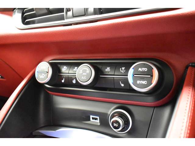 Alfa Romeo Stelvio 12