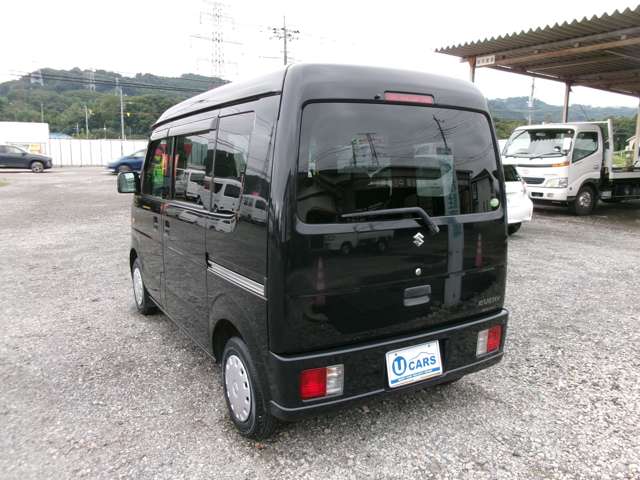 Suzuki Every 8