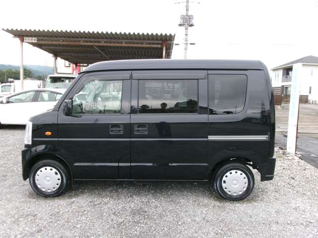 Suzuki Every 9