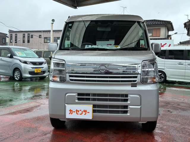 Nissan NV100 Clipper 2