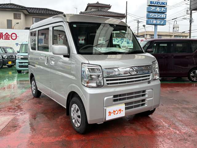 Nissan NV100 Clipper 3