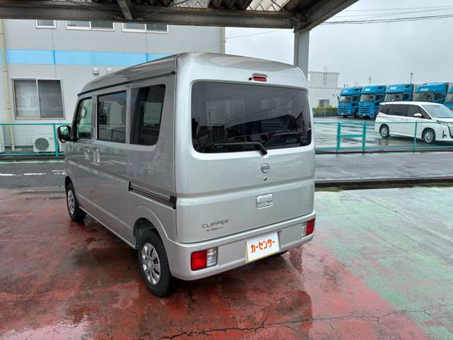 Nissan NV100 Clipper 7