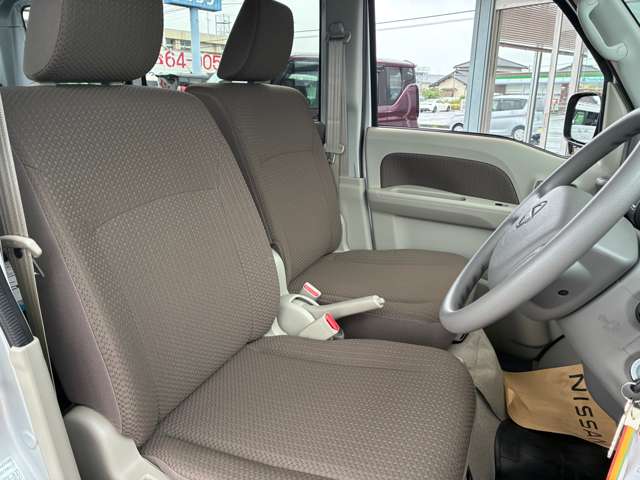 Nissan NV100 Clipper 10