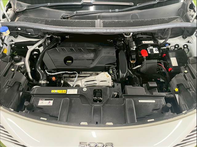 Peugeot 5008 12