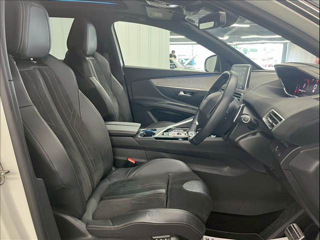 Peugeot 5008 7