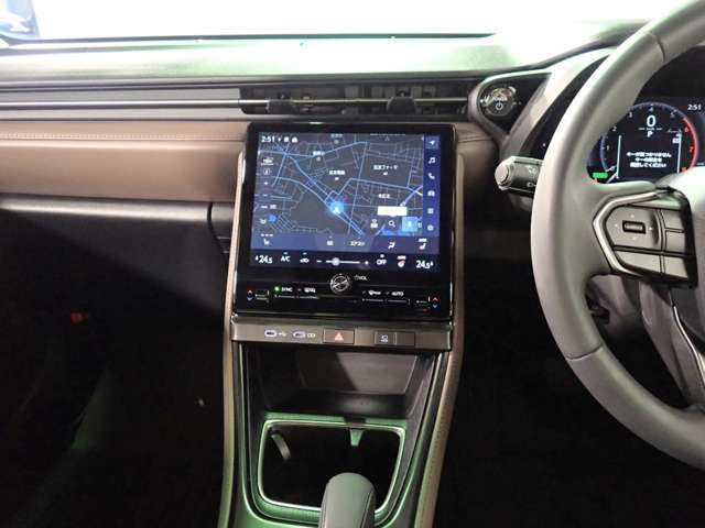 Lexus LBX 3