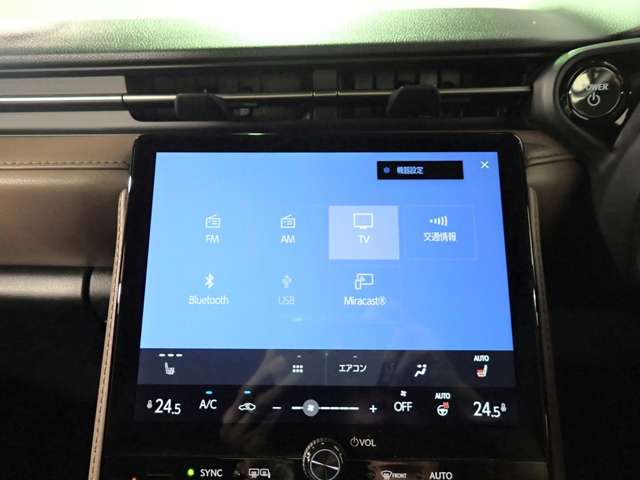 Lexus LBX 5