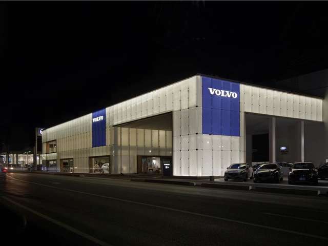 Volvo EX30 2