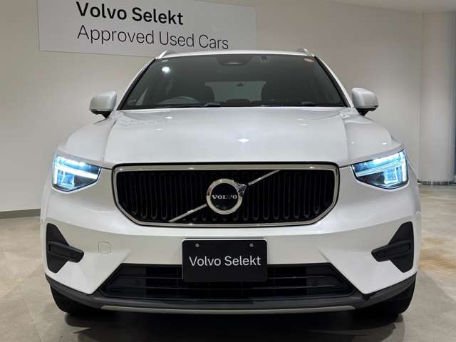 Volvo XC40 5