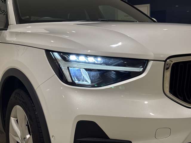 Volvo XC40 6