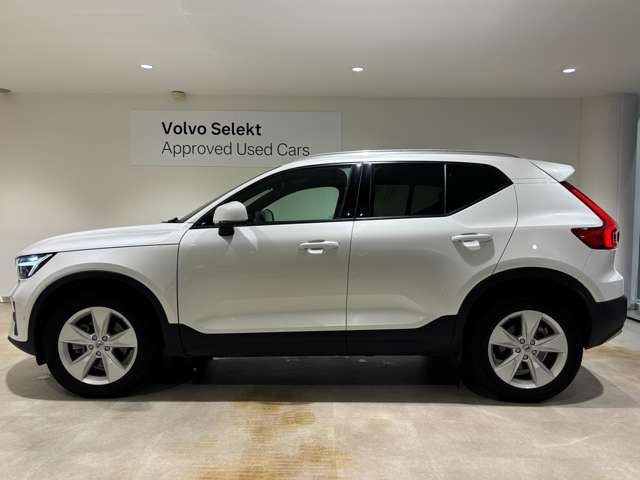 Volvo XC40 7