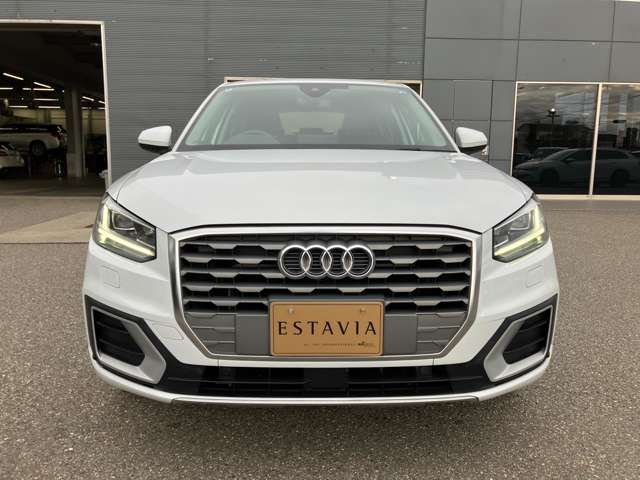 Audi Q2 7