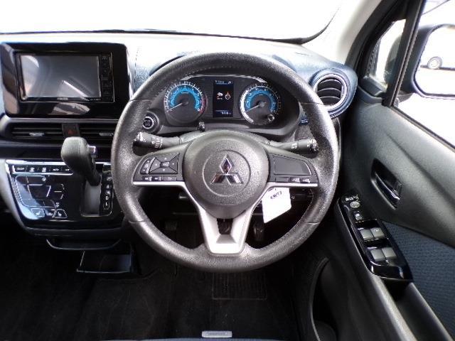 Mitsubishi eK X 3