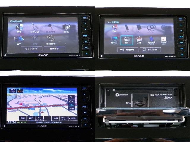 Mitsubishi eK X 4