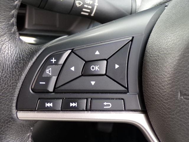 Mitsubishi eK X 7