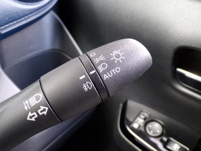 Mitsubishi eK X 9
