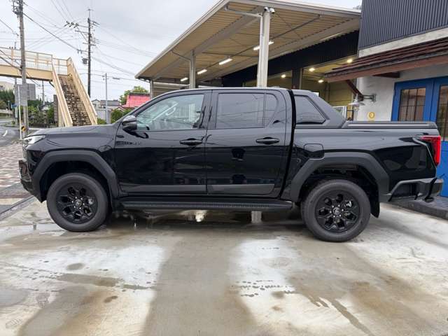 Toyota Hilux 5