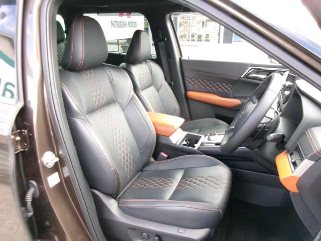 Mitsubishi Outlander 9