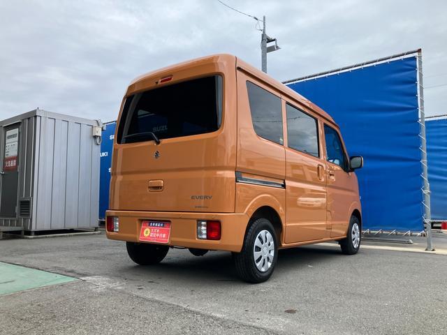 Suzuki Every 11