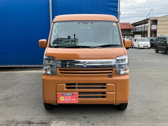 Suzuki Every 5