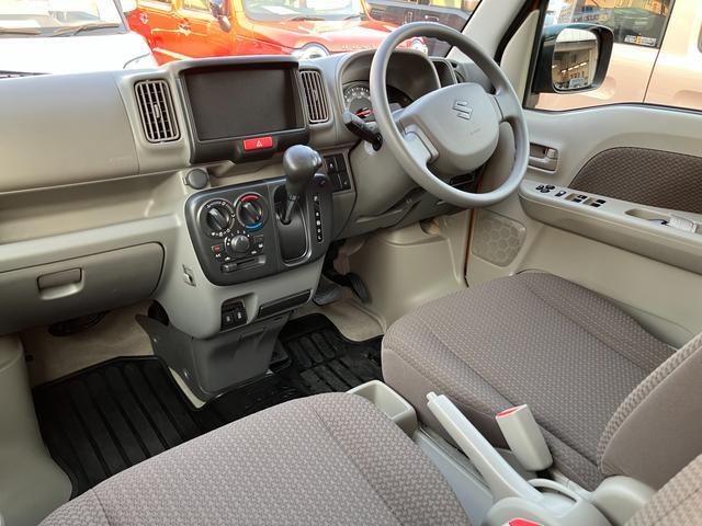 Suzuki Every 8