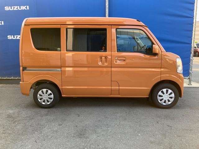 Suzuki Every 9