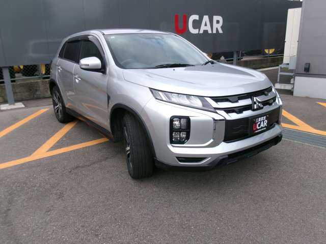 Mitsubishi RVR 6