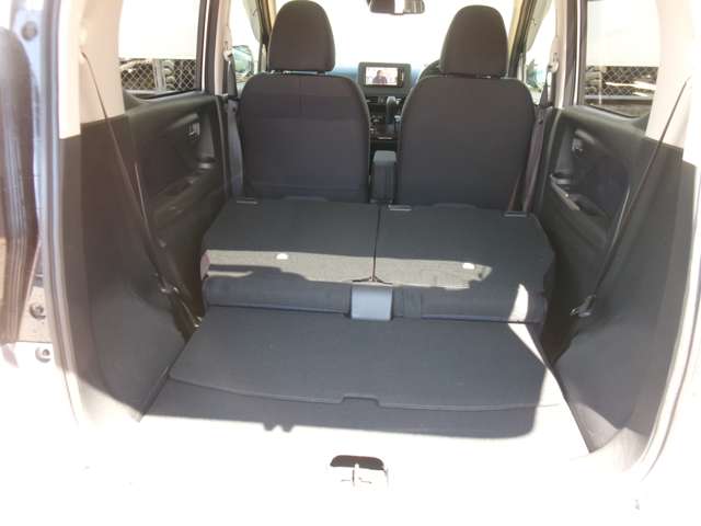Mitsubishi eK X 11