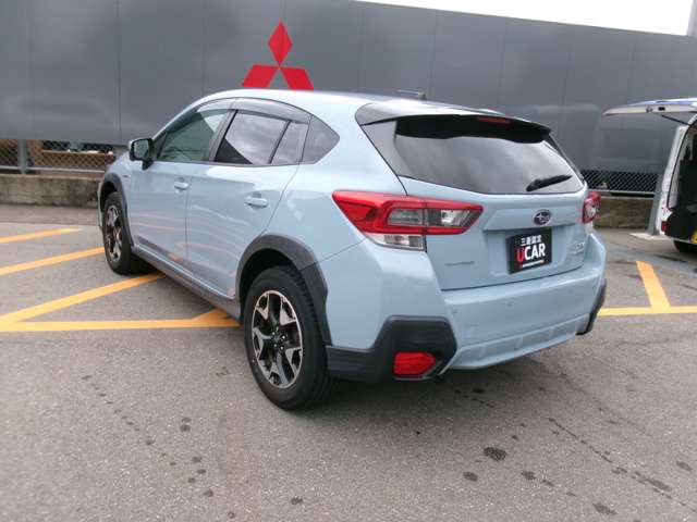 Subaru XV 3