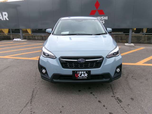 Subaru XV 5