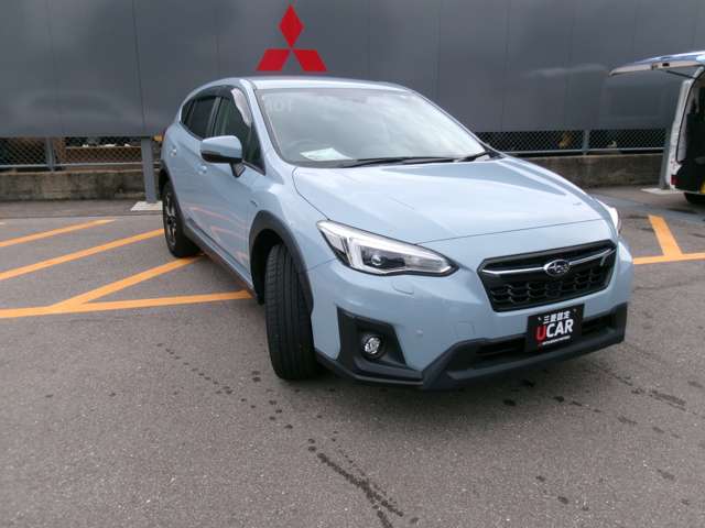 Subaru XV 6