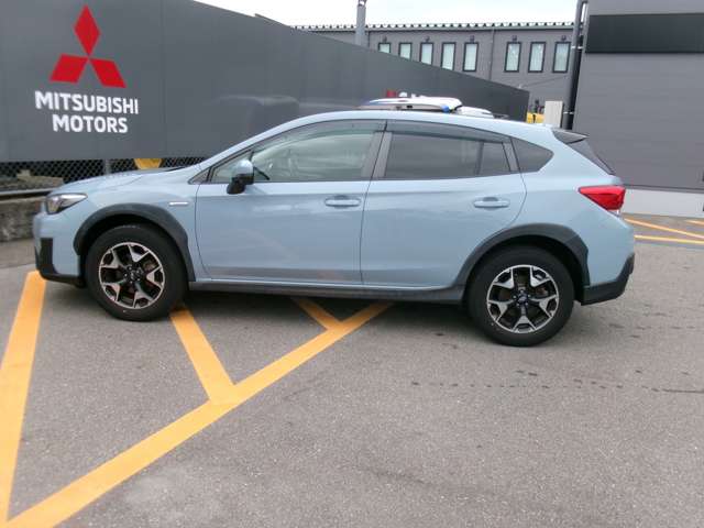 Subaru XV 10