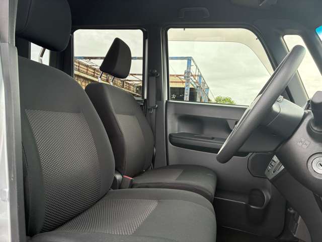 Daihatsu ハイゼットキャディー 11