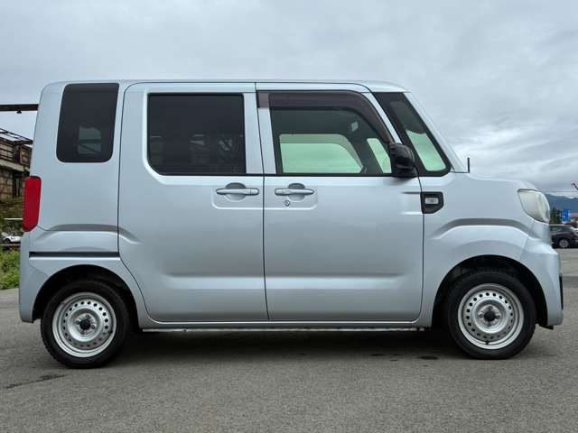 Daihatsu ハイゼットキャディー 2