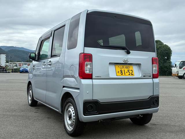 Daihatsu ハイゼットキャディー 5