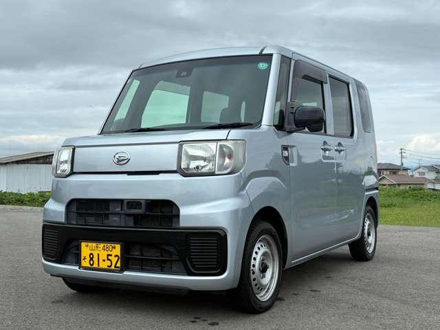 Daihatsu ハイゼットキャディー 7