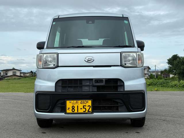 Daihatsu ハイゼットキャディー 8