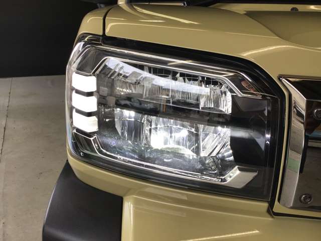 Daihatsu Taft 9
