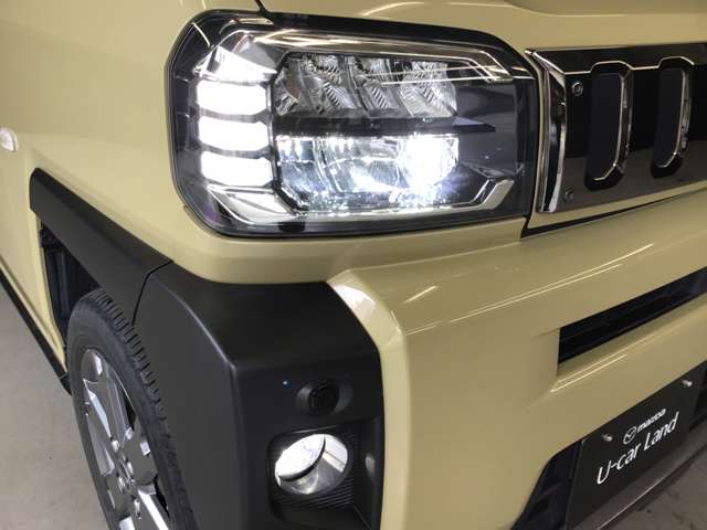Daihatsu Taft 10