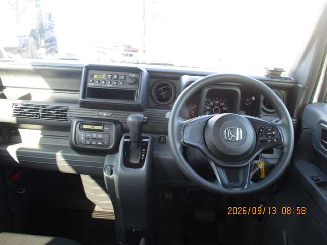 Honda N-VAN 3