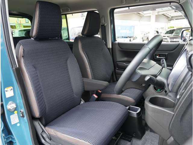 Suzuki Hustler 6