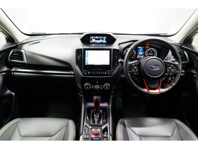 Subaru Forester 7