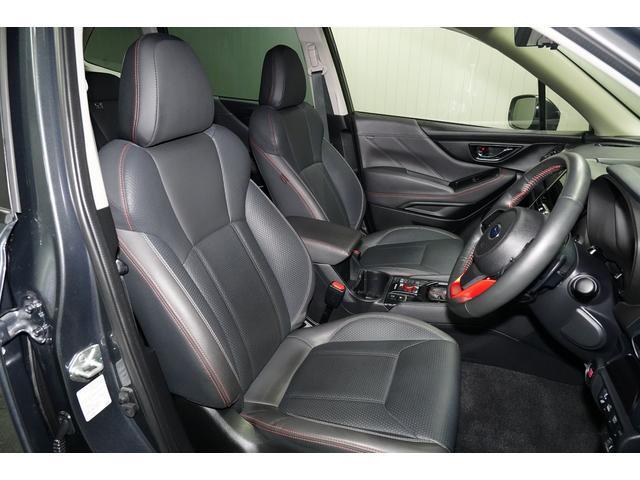 Subaru Forester 9