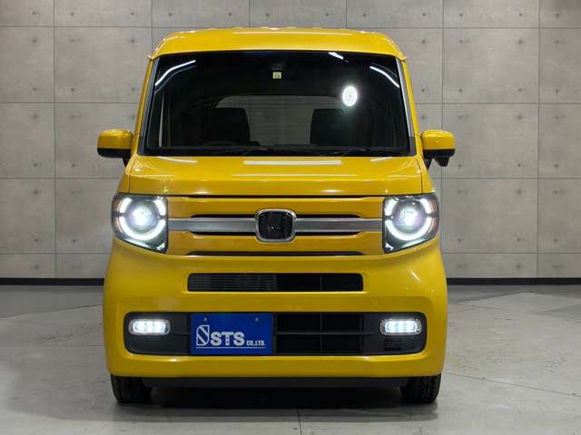 Honda N-VAN 11