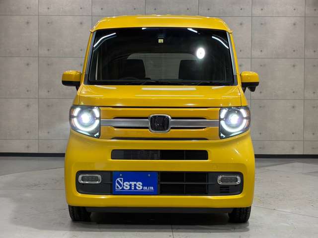 Honda N-VAN 10