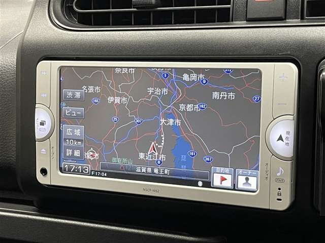 Toyota Probox Van 8