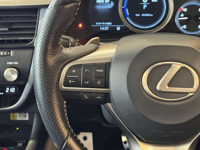 Lexus RX 12