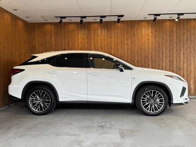 Lexus RX 3