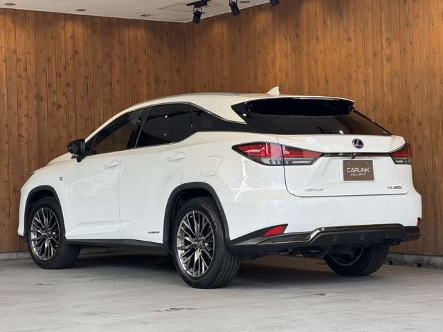 Lexus RX 6