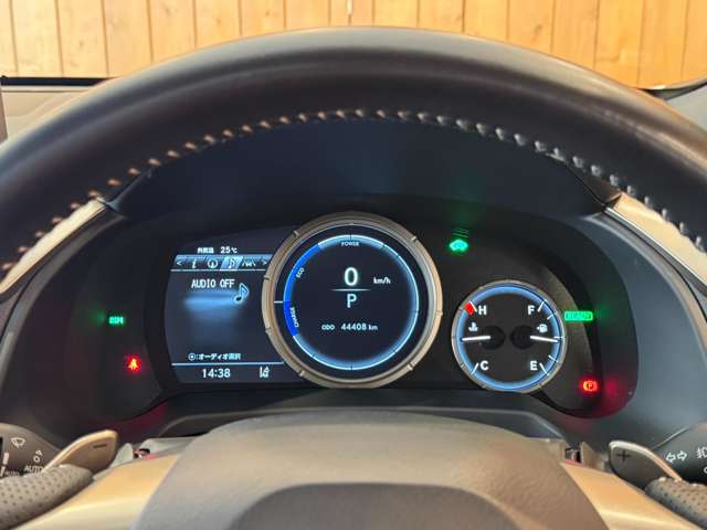 Lexus RX 10